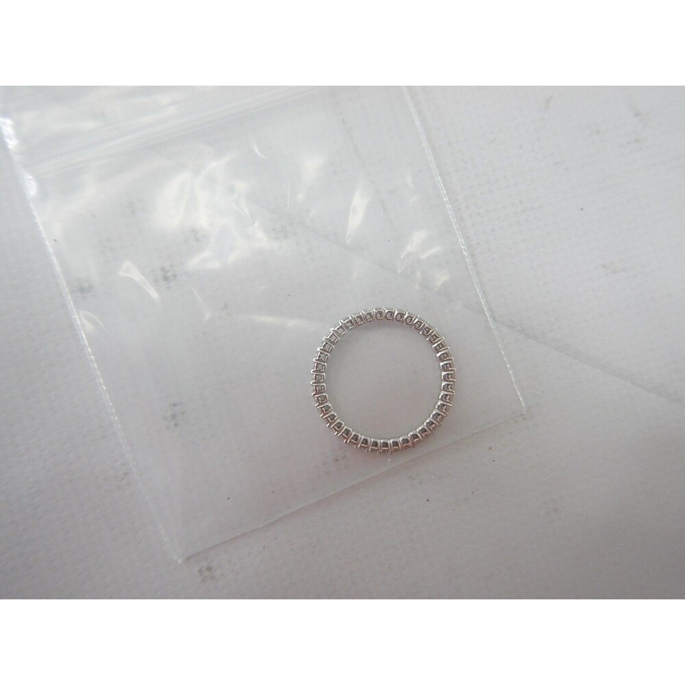 Amazon Essentials 0.5 Carat Stackable Diamond Ete… - image 6